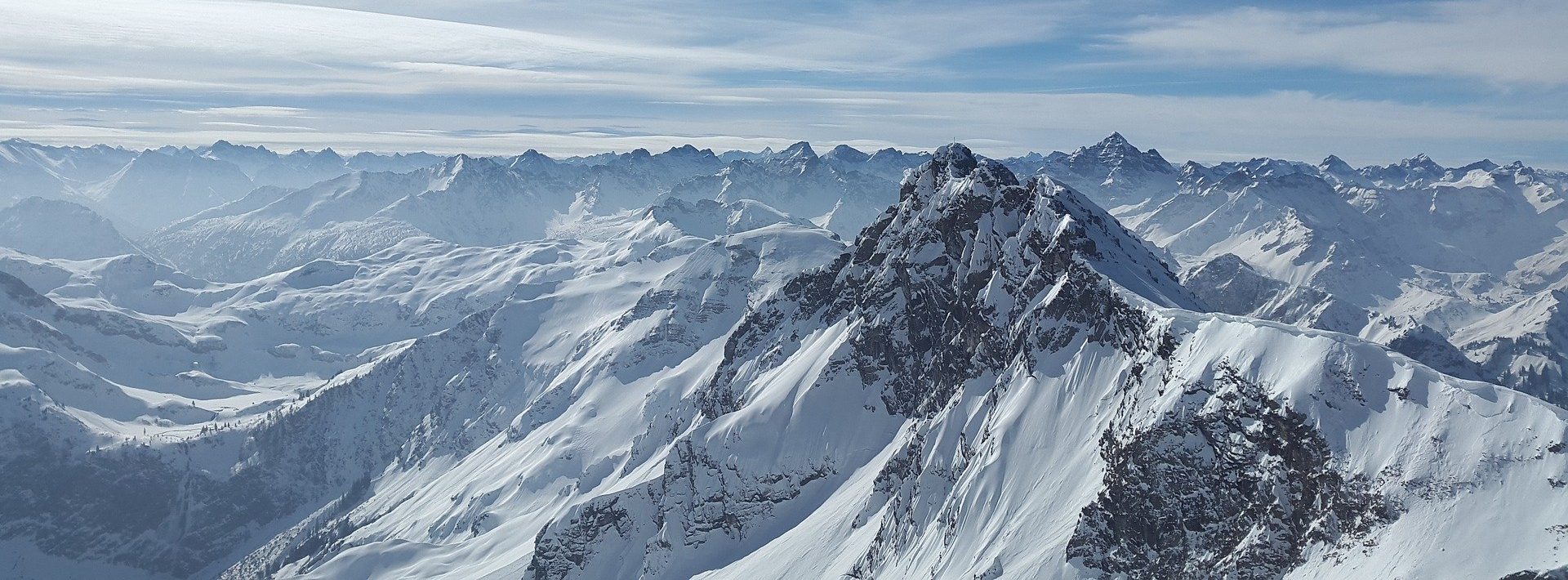 SCPO Ski et Montagne