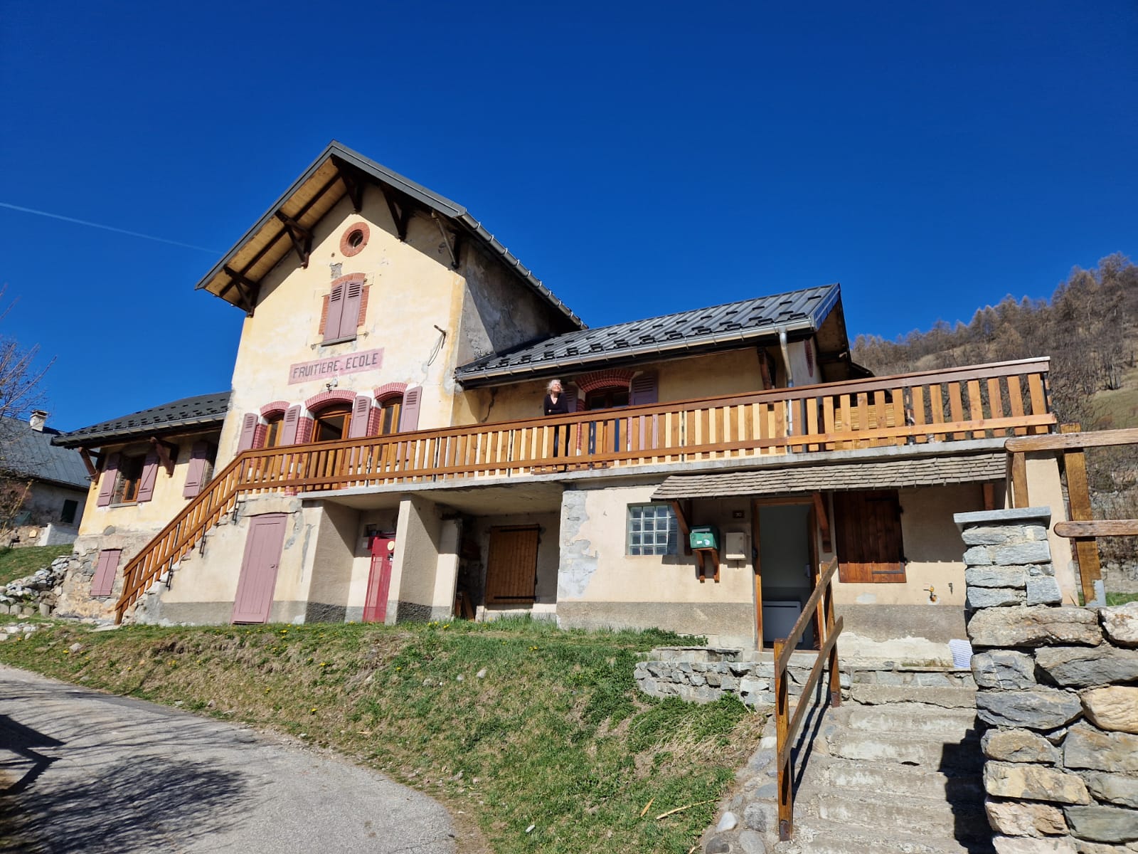 SCPO Ski et Montagne